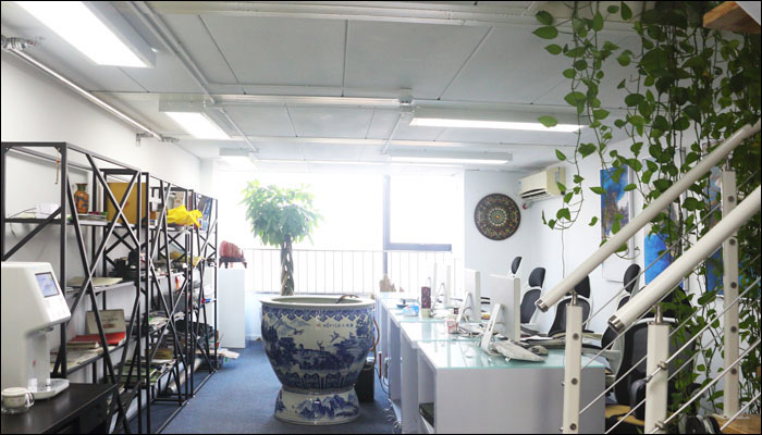 創(chuàng)意為王,設(shè)計(jì)先行