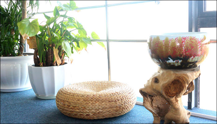 靜心禪語,一念凡心