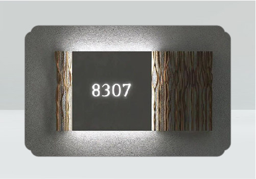 南京墨創(chuàng)廣告有限公司-門牌科室牌設(shè)計(jì)