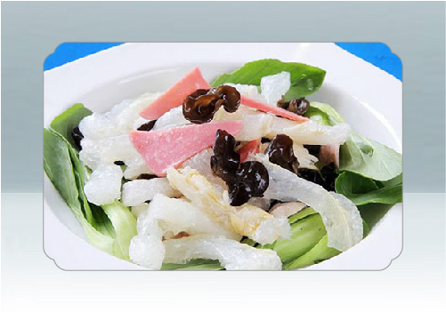 海悅酒店菜品攝影（部分）