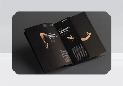 2024年南京墨創(chuàng)廣告公司畫冊設計