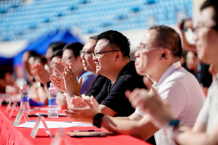 趣味運動會,體育運動會,體育節(jié),大型運動會,運動會前景,運動會主KV,運動會會場,運動會主席臺