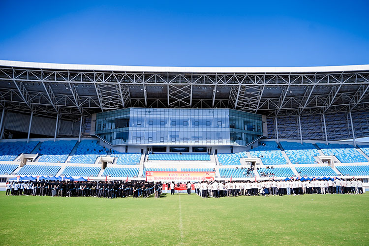 趣味運動會,體育運動會,體育節(jié),大型運動會,運動會前景,運動會主KV,運動會會場