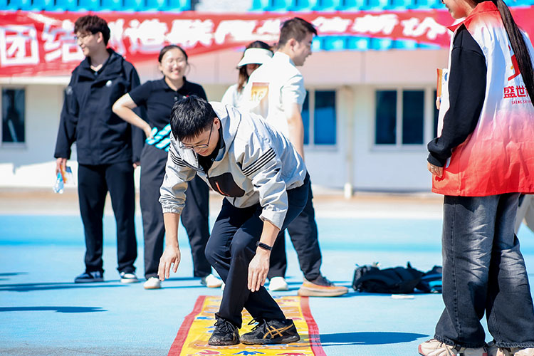 趣味運動會,體育運動會,體育節(jié),大型運動會,運動會前景,運動會主KV,運動會會場,運動會主席臺