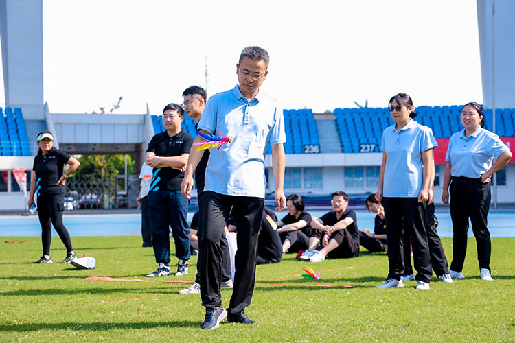 趣味運動會,體育運動會