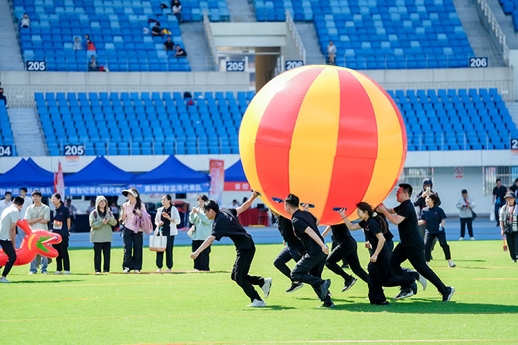 趣味運動會,體育運動會