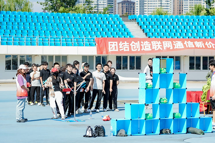 趣味運動會,體育運動會