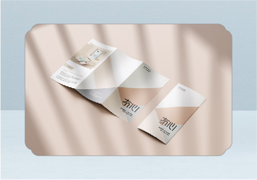 2025年南京墨創(chuàng)廣告公司折頁或單頁設計